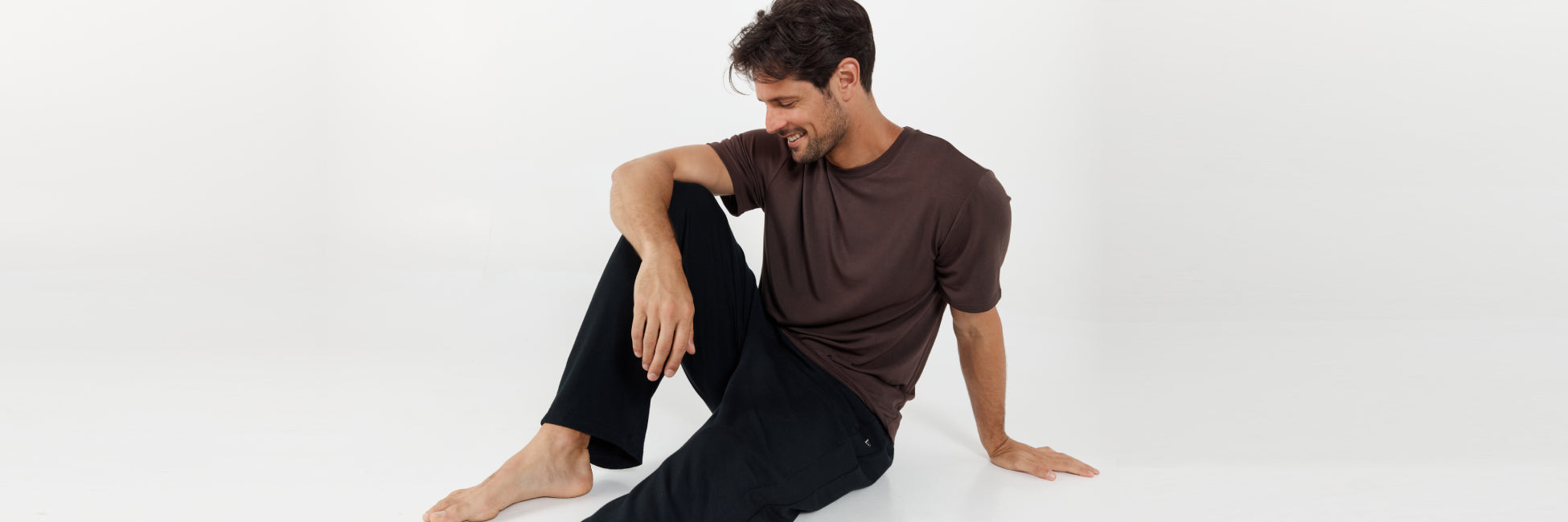 Men's Loungewear Collection