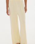 La Palma Lounge Pants - Butter