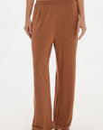 La Palma Lounge Pants - Earth