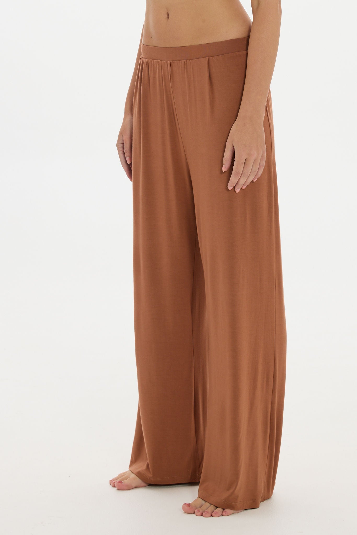 La Palma Lounge Pants - Earth