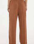 La Palma Lounge Pants - Earth