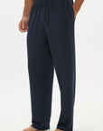 La Palma Lounge Pants - Midnight Navy