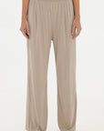 La Palma Lounge Pants - Taupe