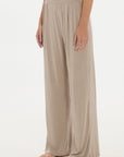 La Palma Lounge Pants - Taupe