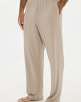 La Palma Lounge Pants - Taupe