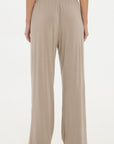 La Palma Lounge Pants - Taupe
