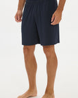 La Palma Lounge Shorts - Midnight Navy